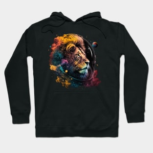 lion Hoodie